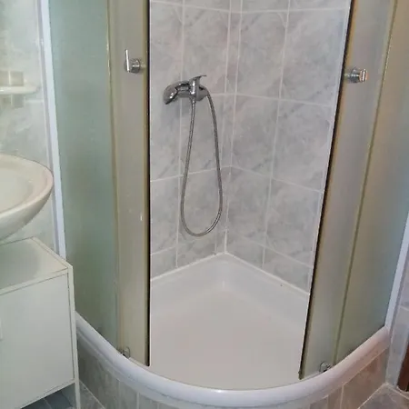 Vanja Skara Biograd Apartment Biograd Na Moru