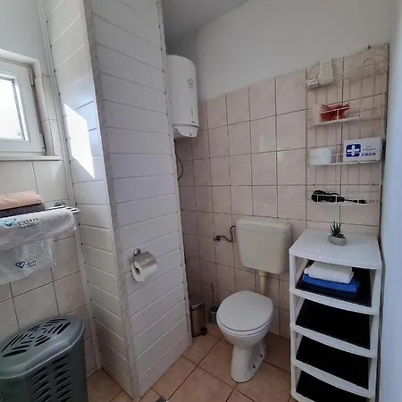 Vanja Skara Biograd
