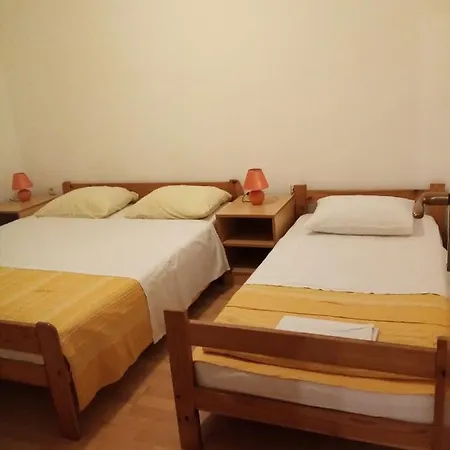 Apartment Vanja Skara Biograd *