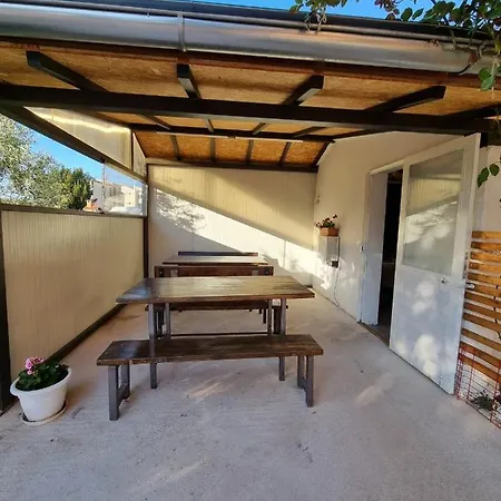 Apartment Vanja Skara Biograd Biograd Na Moru