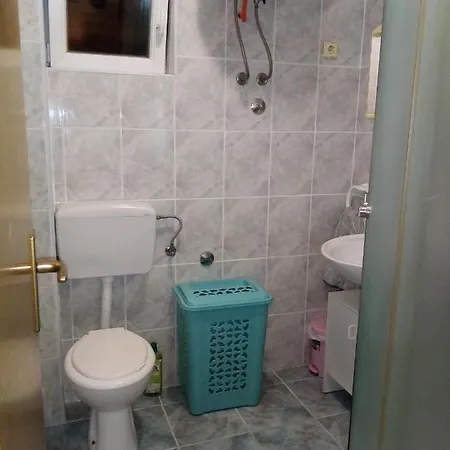 Apartment Vanja Skara Biograd