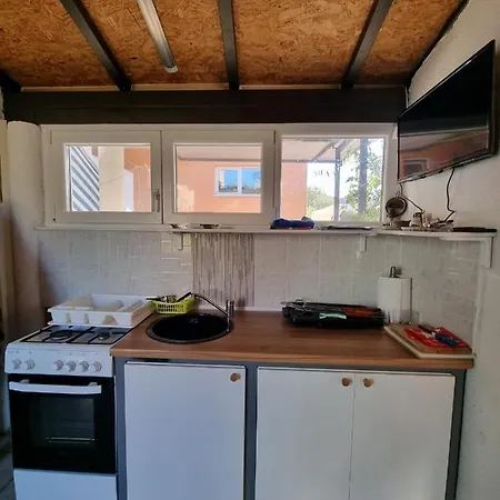Apartment Vanja Skara Biograd *