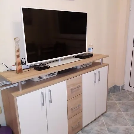 Vanja Skara Biograd *