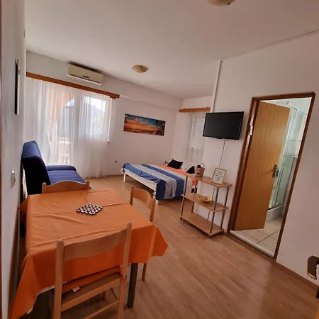 Vanja Skara Biograd Biograd Na Moru