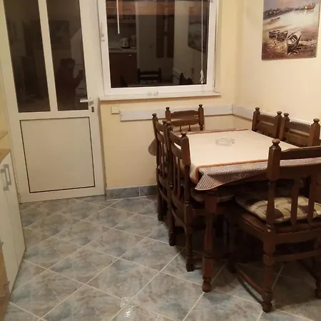 Apartment Vanja Skara Biograd