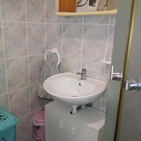 Vanja Skara Biograd Apartment *