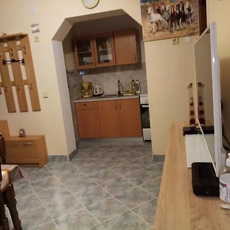 Apartman Vanja Skara Biograd *