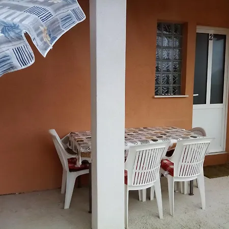 Vanja Skara Biograd Biograd Na Moru