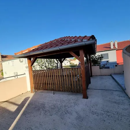 Vanja Skara Biograd * ביוגראד נה מורו