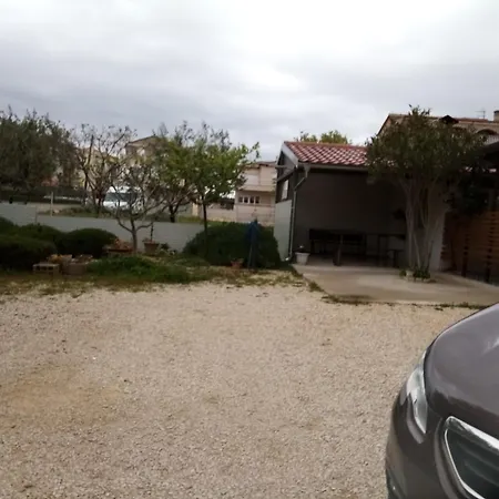 Vanja Skara Biograd * Biograd Na Moru