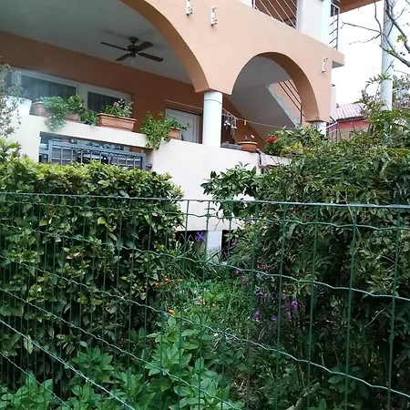 Vanja Skara Biograd דירה ביוגראד נה מורו