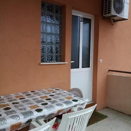 Apartment Vanja Skara Biograd *