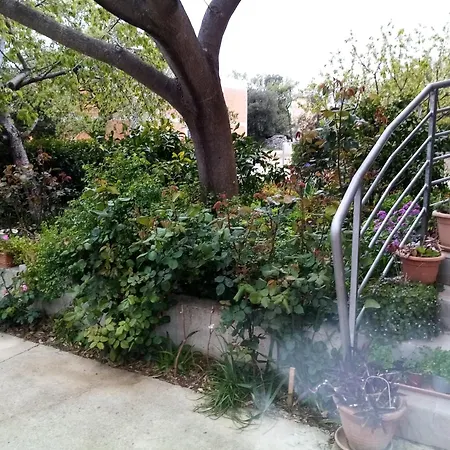 Vanja Skara Biograd Apartment Biograd Na Moru