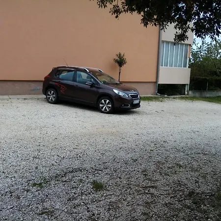 Vanja Skara Biograd ביוגראד נה מורו