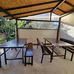 Vanja Skara Biograd Apartment *