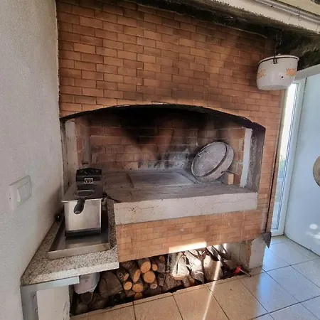 Vanja Skara Biograd *
