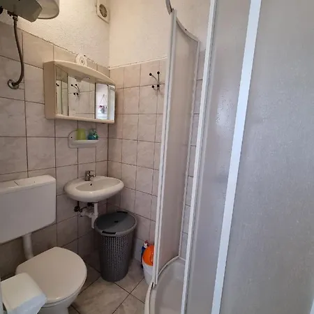 Vanja Skara Biograd Appartement