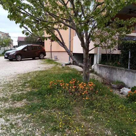 Vanja Skara Biograd * Биоград-на-Мору