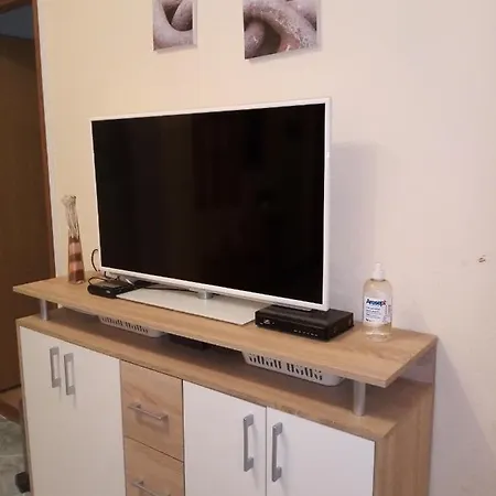 Апартаменты Vanja Skara Biograd *