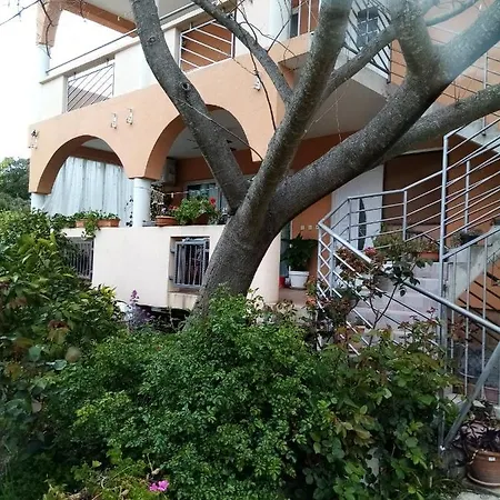 Appartement Vanja Skara Biograd Biograd Na Moru