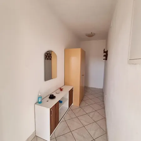 Apartament Vanja Skara Biograd Biograd Na Moru