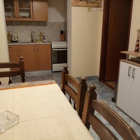 Apartment Vanja Skara Biograd