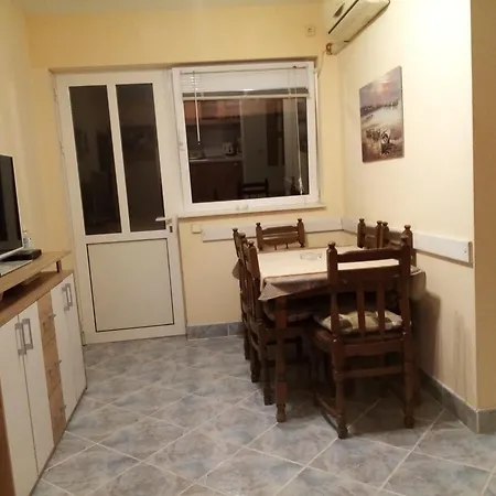 Apartament Vanja Skara Biograd *