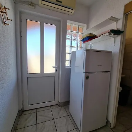 Vanja Skara Biograd Apartament Biograd Na Moru