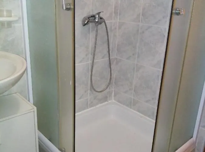 Vanja Skara Biograd Апартаменты Биоград-на-Мору