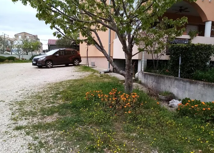 Vanja Skara Biograd * ביוגראד נה מורו