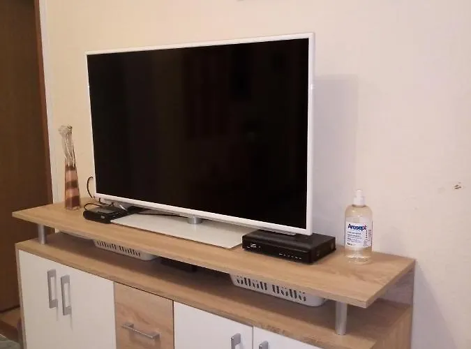 Апартаменты Vanja Skara Biograd *