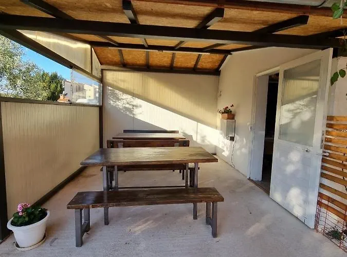 Appartement Vanja Skara Biograd Biograd Na Moru