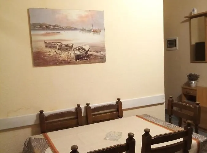 Vanja Skara Biograd * Биоград-на-Мору