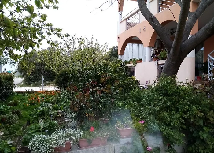 Vanja Skara Biograd * Биоград-на-Мору