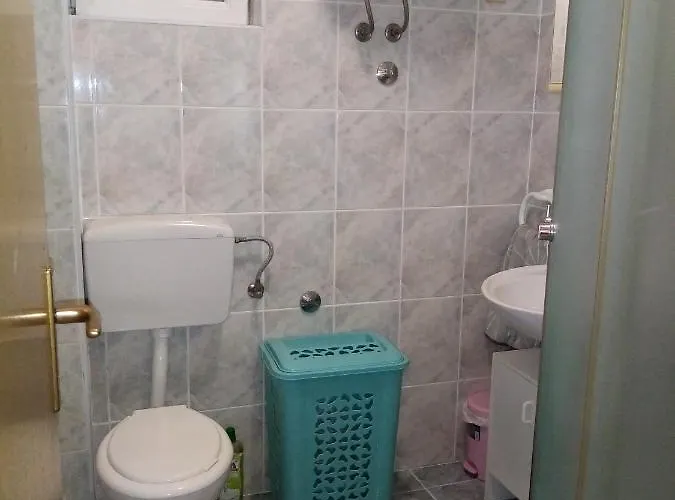 Апартаменты Vanja Skara Biograd